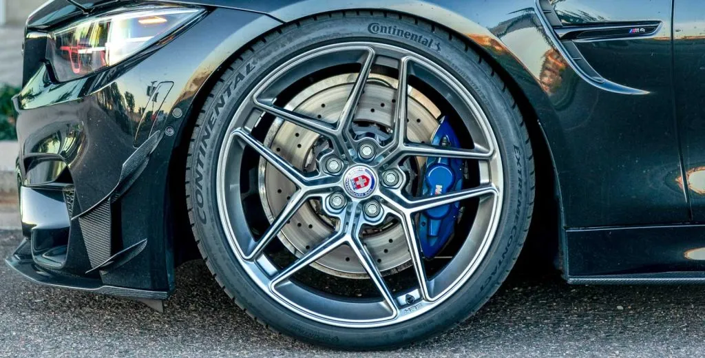 how long do all-season tires last