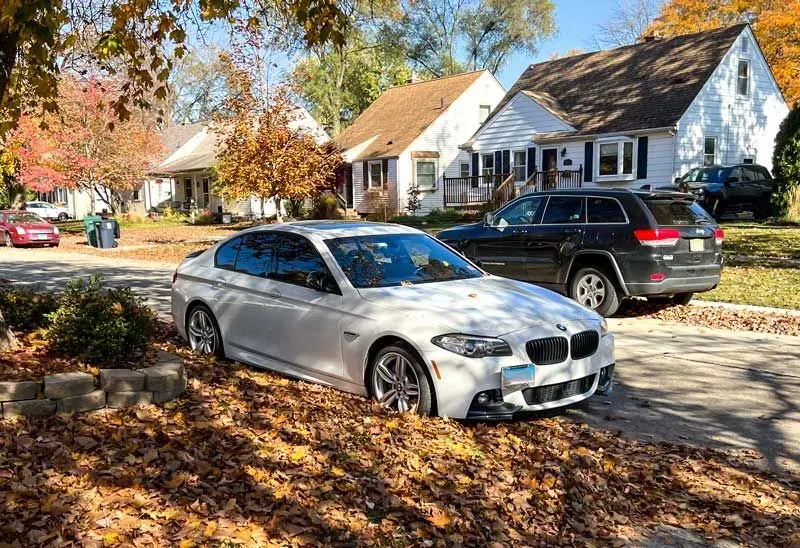 Cover for Best All-Season Tires For 2025