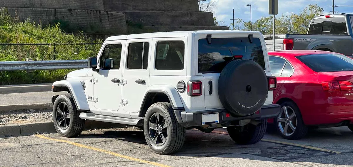 Cover for Best All-Terrain Tires In 2025