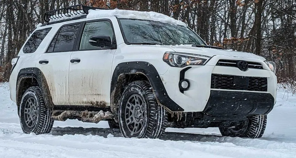 best street tires for toyota 4runner michelin defender ltx m/s 2