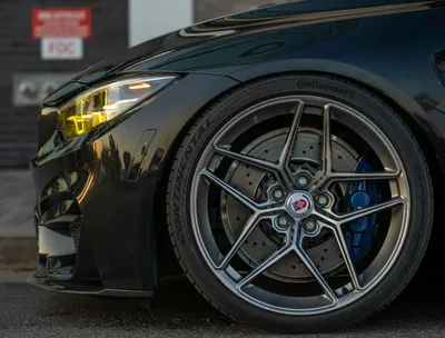 cover for Best Tires For BMW M4