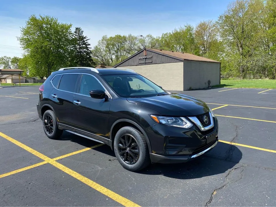 Cover for Best Tires For Nissan Rogue In 2025