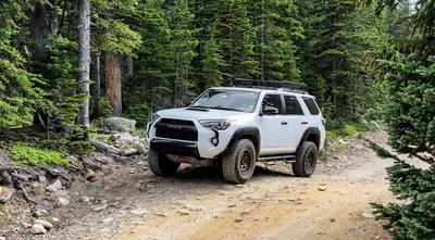 cover for Toyota 4runner Suspension Upgrades For 5th Gen: My Research