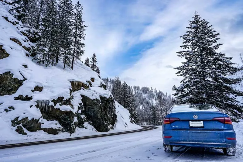 Cover for Best Winter Tires For 2025 - Tested In Colorado Mountains