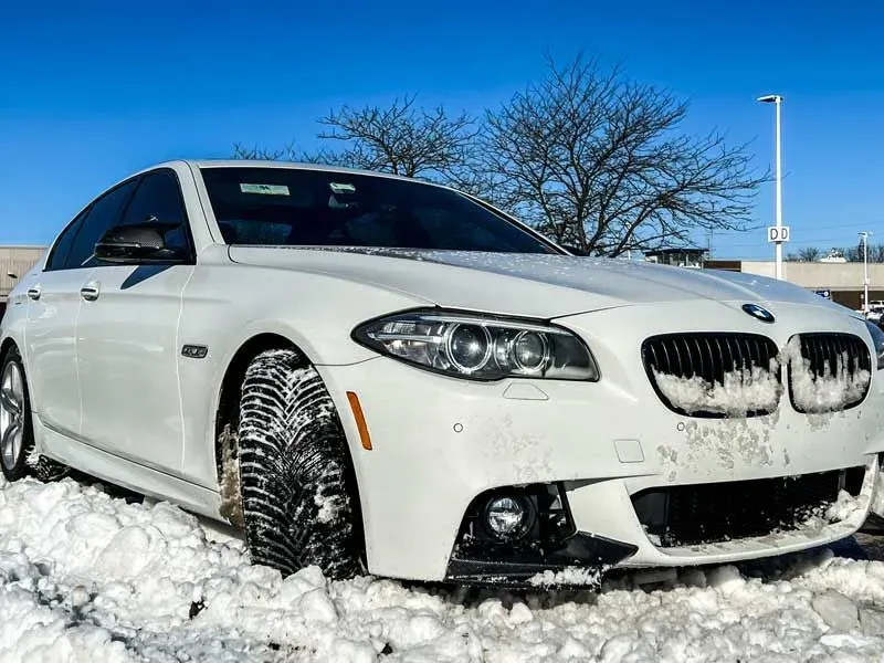 Cover for Michelin CrossClimate2 Review: Honest Opinion After 18,000 Miles Of Use