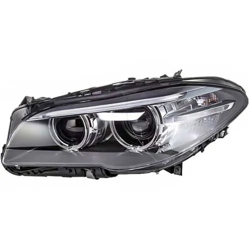 bmw f10 facelift headlight on amazon