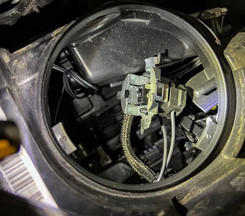 bmw f10 5-series diy repair