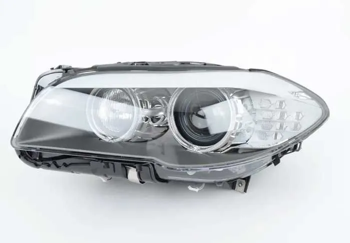 bmw f10 pre-facelift headlight on amazon