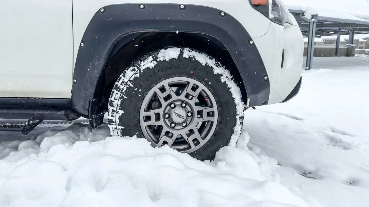 Cover for Falken Wildpeak AT4W Review After 15,000 Miles Of Driving