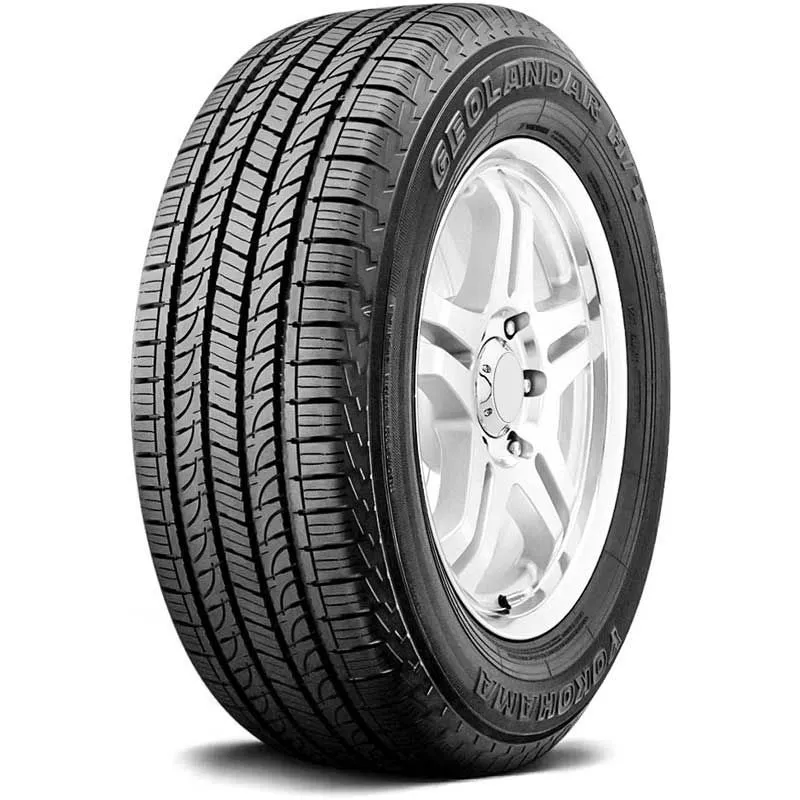 Yokohama Geolandar CV G058 All Season Tire