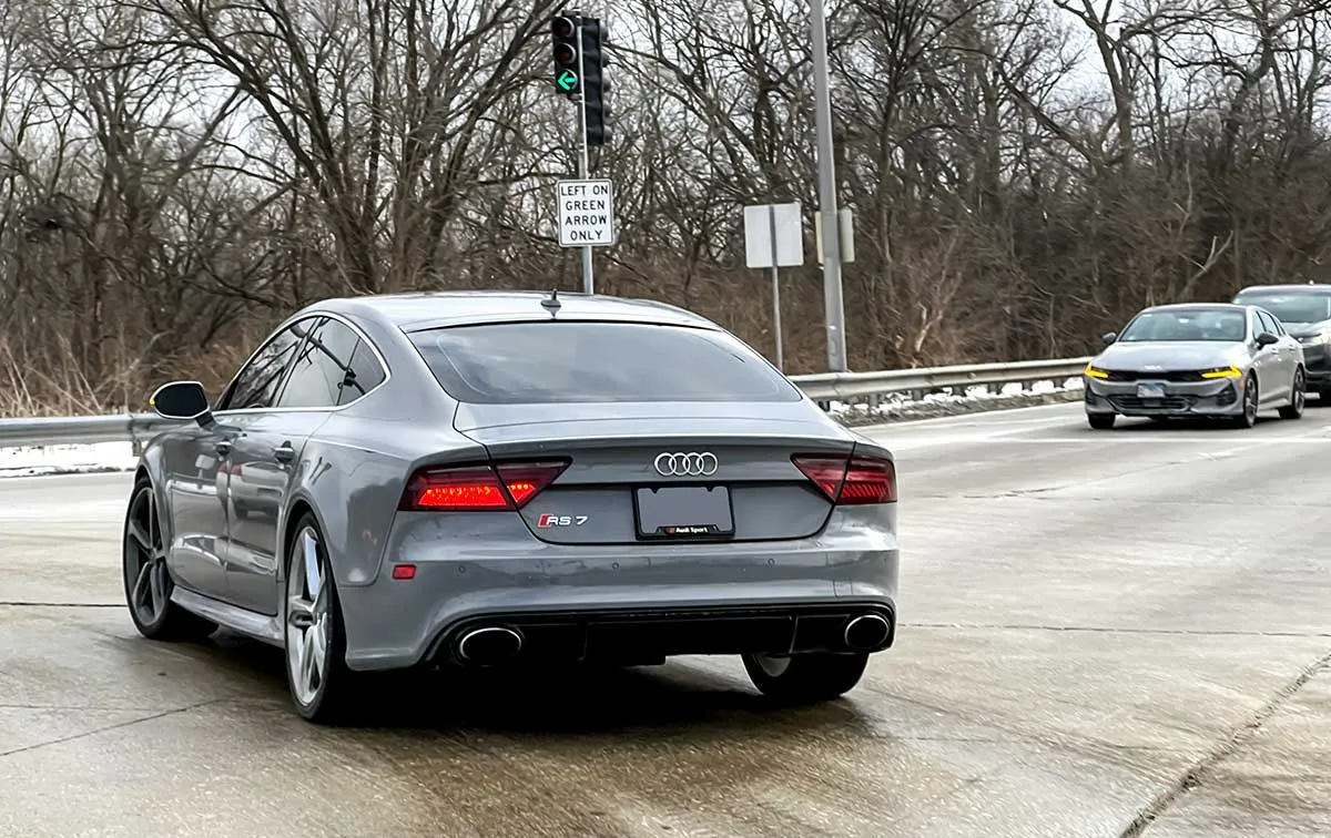 michelin pilot sport 4s tires tested on wet surface