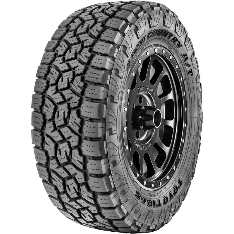 Toyo Open Country A/T III