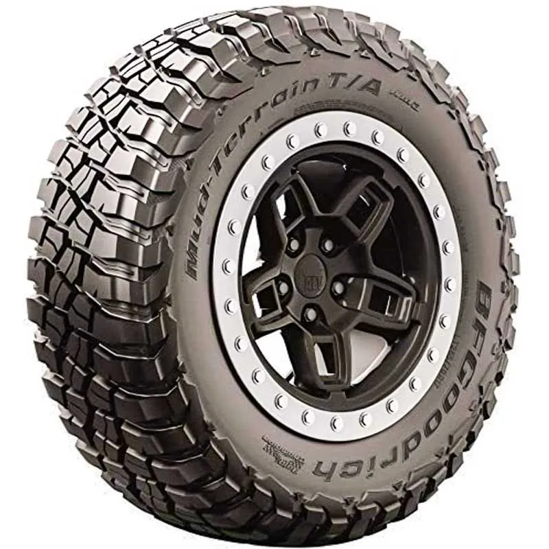 BFGoodrich Mud-Terrain T/A KM3
