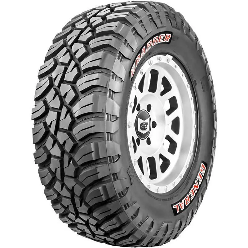 general grabber x3 off-road tire
