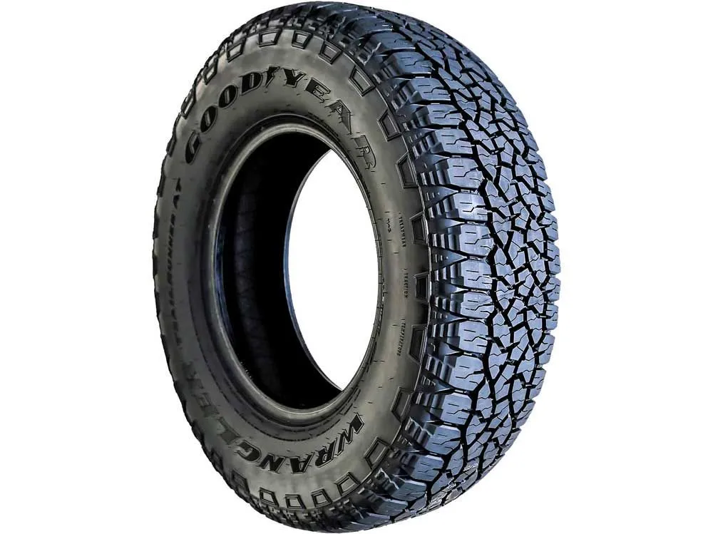 Goodyear Wrangler TrailRunner