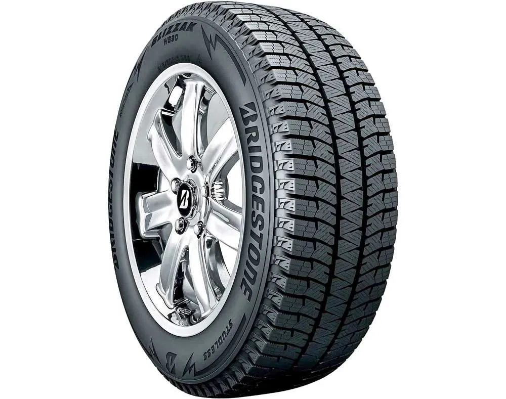 Bridgestone Blizzak WS90