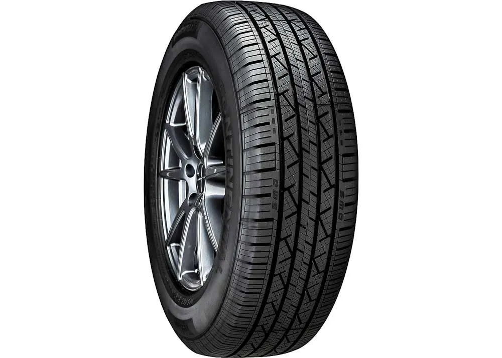 Continental CrossContact LX25