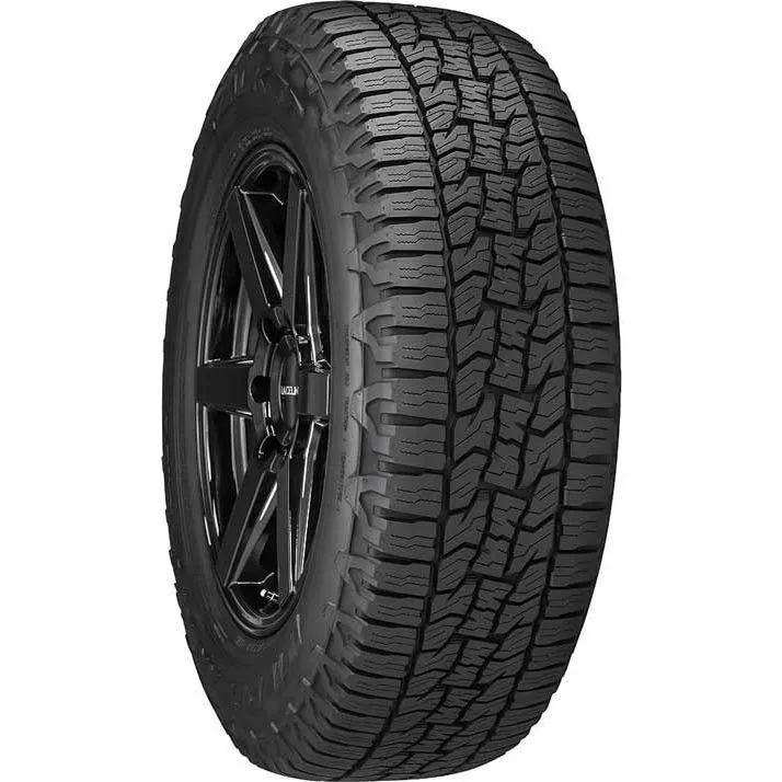 michelin ltx a/t 2 all-terrain tires