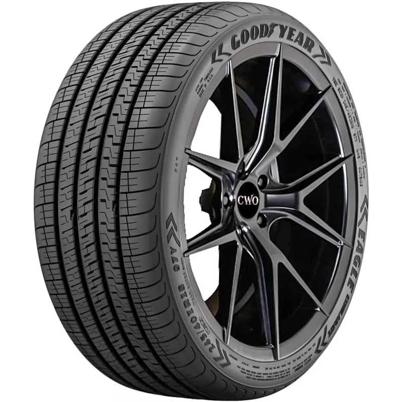 Goodyear Eagle Exhilarate