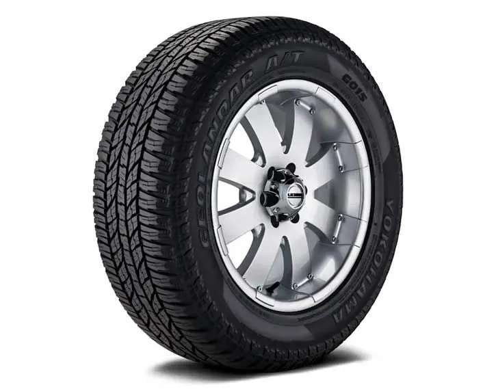 michelin ltx a/t 2 all-terrain tires
