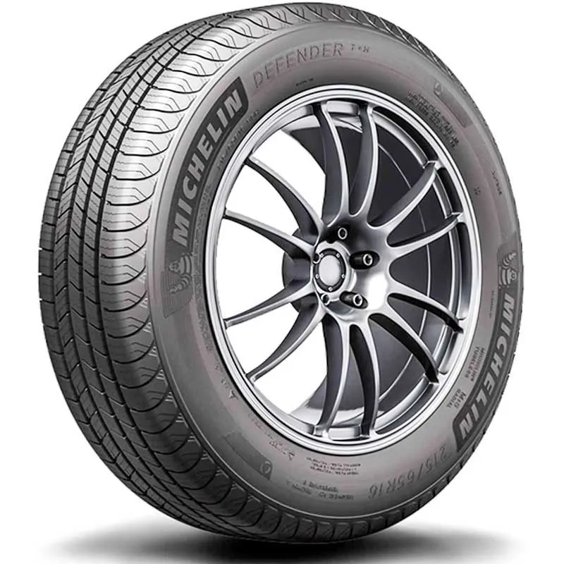michelin defender t + h suv tire for subaru outback