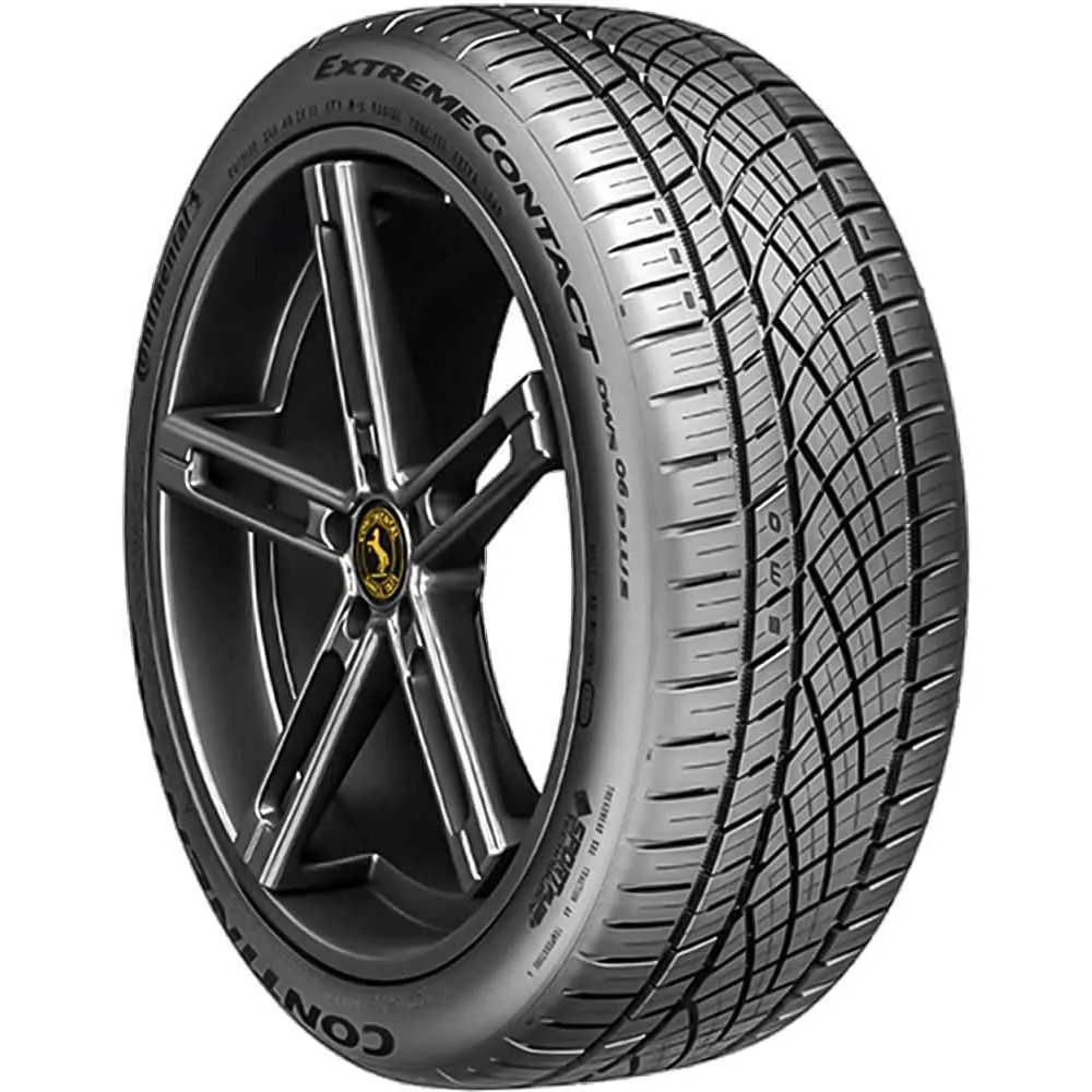 Continental ExtremeContact DWS06 Plus