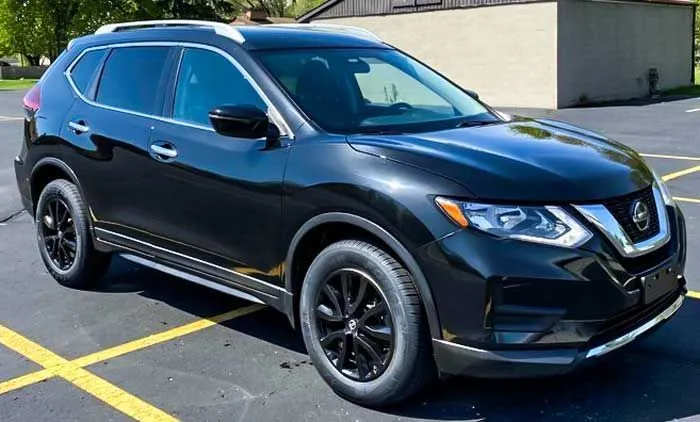 best tires for nissan rogue