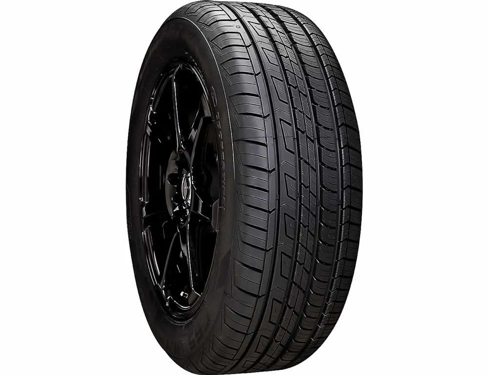 Cooper CS5 Ultra Touring