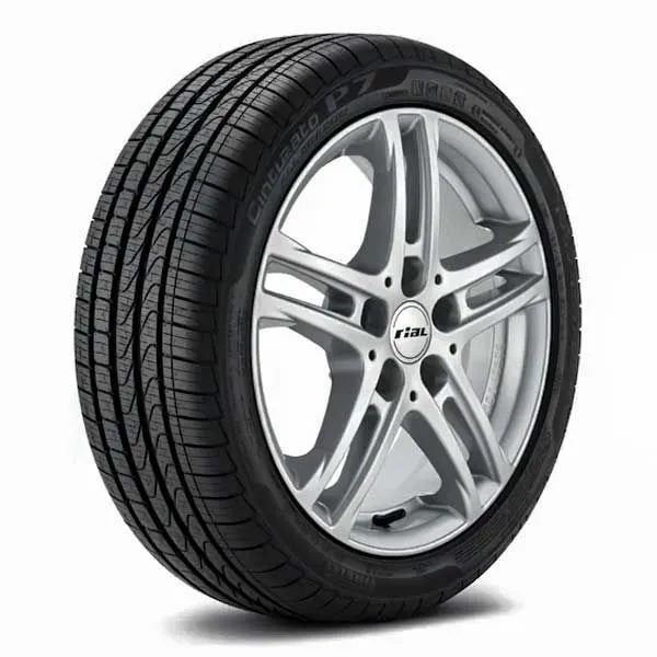 pirelli cinturato p7 all season tire