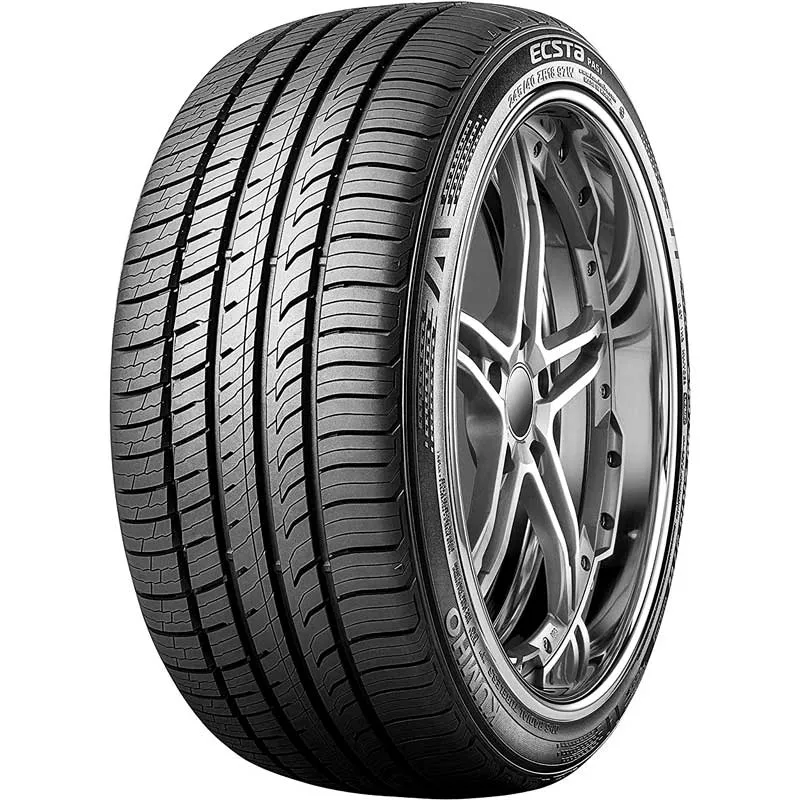 Cover for Kuhmo Ecsta PA51 Tire Review