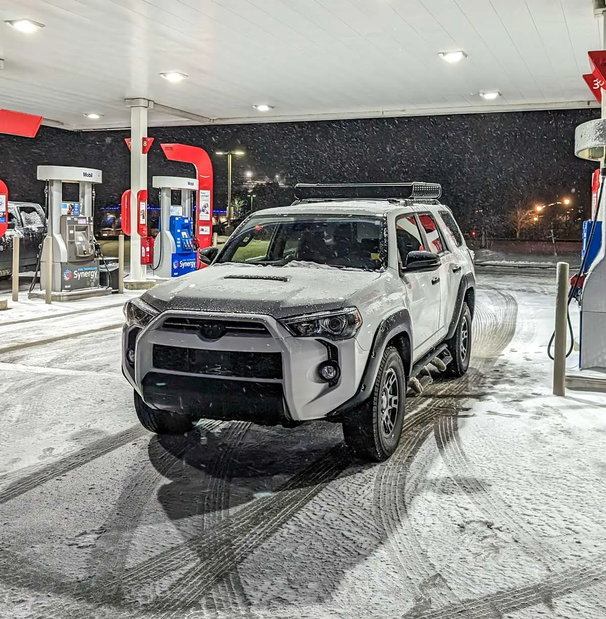 Cover for Michelin Defender Review: Performance In Various Weather Conditions And Terrain