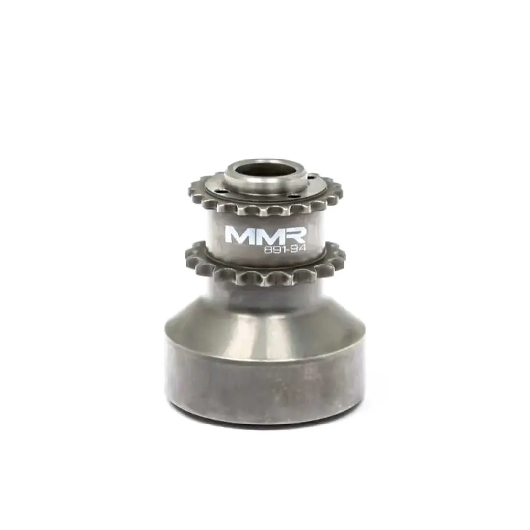 MMR performance S55 Crank Hub