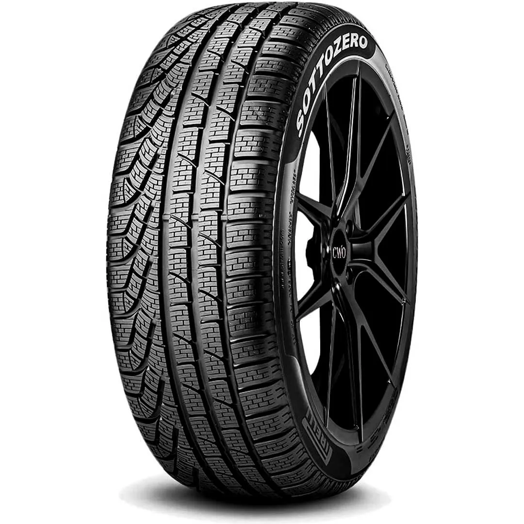 most quiet run flat tire - pirelli cinturato p7