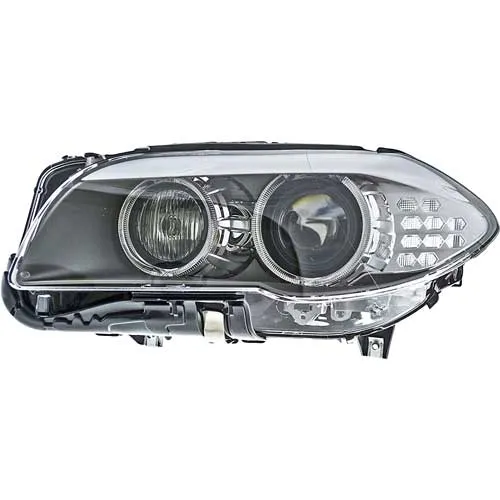 bmw f10 pre-facelift headlight on amazon