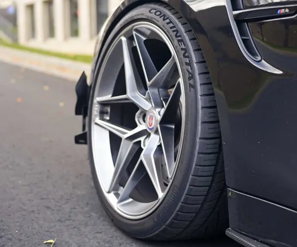 cover for Types Of Tires (Comprehensive Overview)